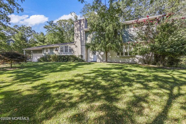 3104 Alicia Drive, Wall, NJ 07719