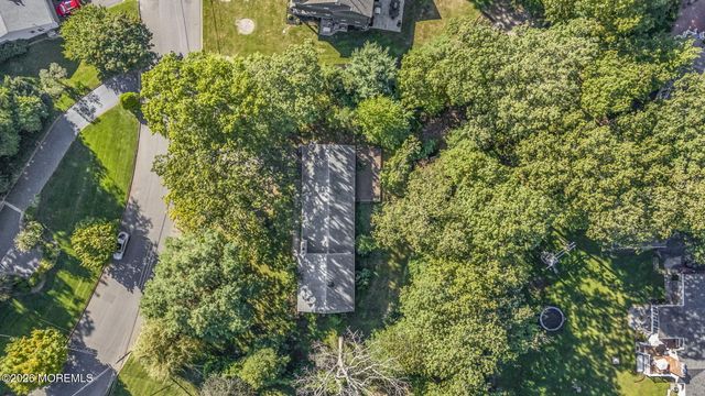 3104 Alicia Drive, Wall, NJ 07719