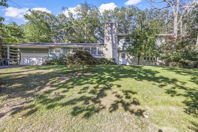 3104 Alicia Drive, Wall, NJ 07719
