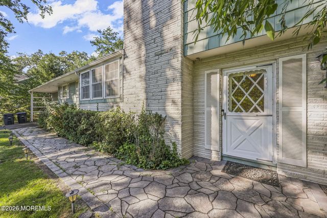 3104 Alicia Drive, Wall, NJ 07719