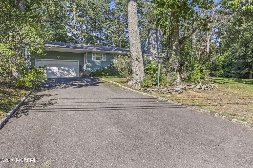 3104 Alicia Drive, Wall, NJ 07719