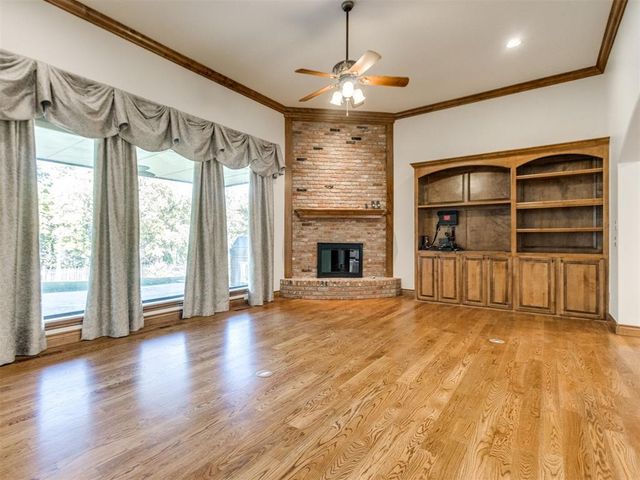 3621 Hunters Creek Road, Edmond, OK 73003