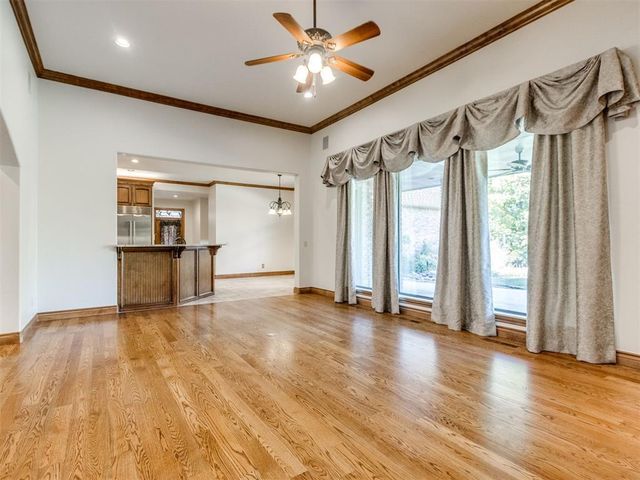 3621 Hunters Creek Road, Edmond, OK 73003