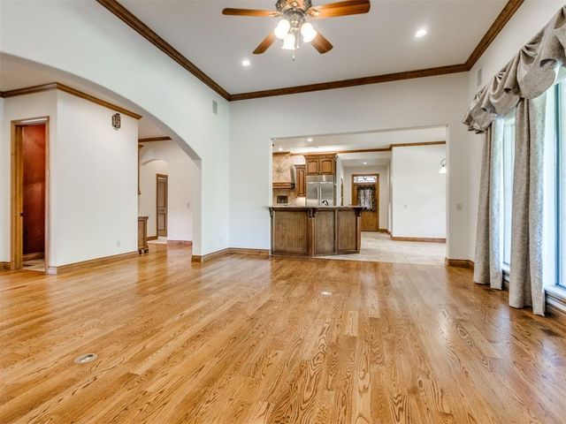 3621 Hunters Creek Road, Edmond, OK 73003