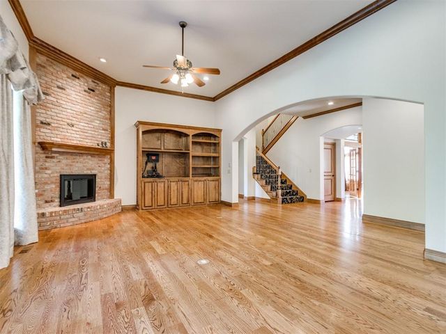 3621 Hunters Creek Road, Edmond, OK 73003