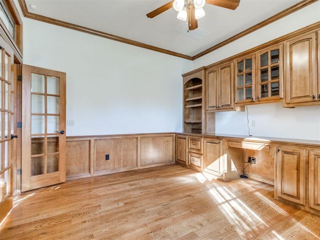 3621 Hunters Creek Road, Edmond, OK 73003