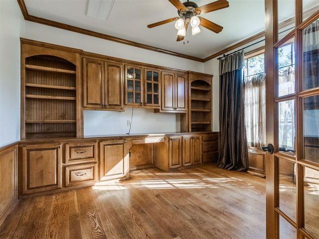 3621 Hunters Creek Road, Edmond, OK 73003