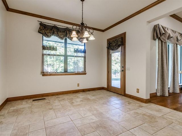 3621 Hunters Creek Road, Edmond, OK 73003