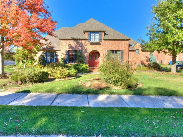 3621 Hunters Creek Road, Edmond, OK 73003