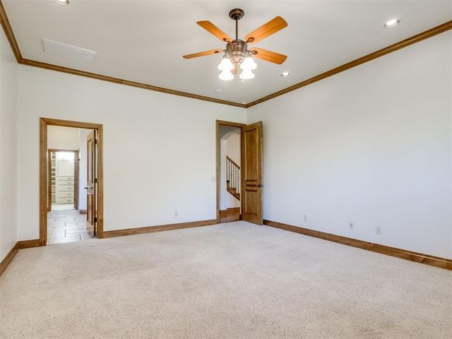3621 Hunters Creek Road, Edmond, OK 73003