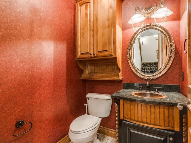 3621 Hunters Creek Road, Edmond, OK 73003