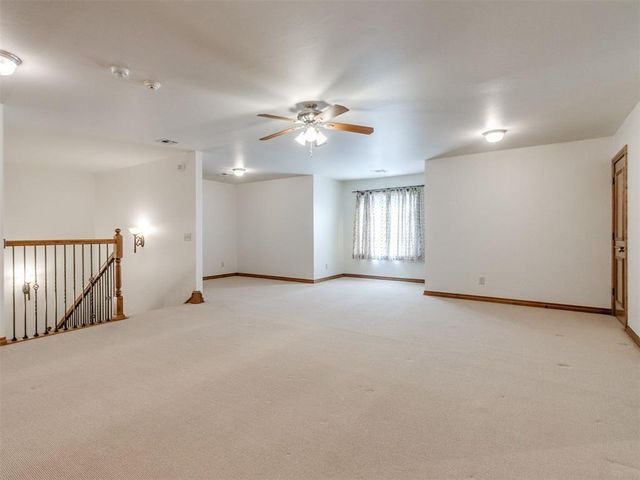 3621 Hunters Creek Road, Edmond, OK 73003