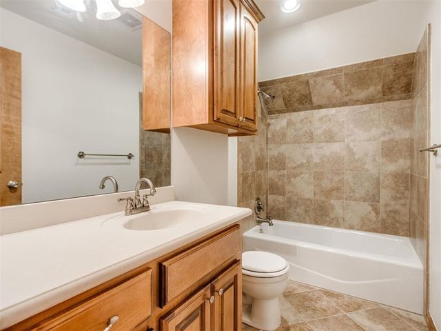 3621 Hunters Creek Road, Edmond, OK 73003