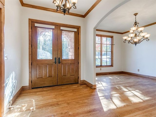 3621 Hunters Creek Road, Edmond, OK 73003