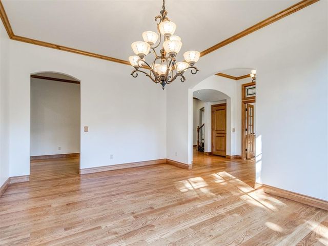 3621 Hunters Creek Road, Edmond, OK 73003