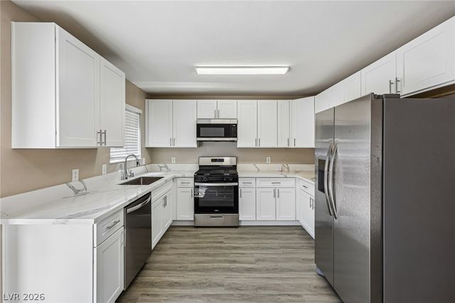 1108 Greenbank Street, Las Vegas, NV 89110