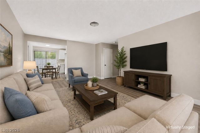 1108 Greenbank Street, Las Vegas, NV 89110