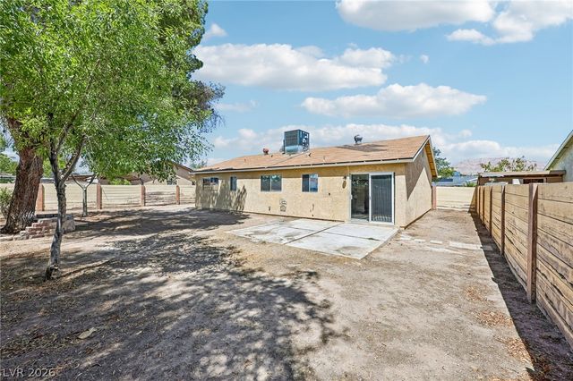 1108 Greenbank Street, Las Vegas, NV 89110