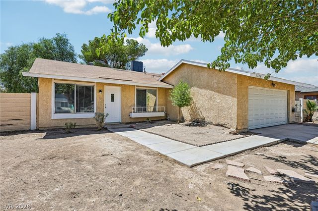 1108 Greenbank Street, Las Vegas, NV 89110