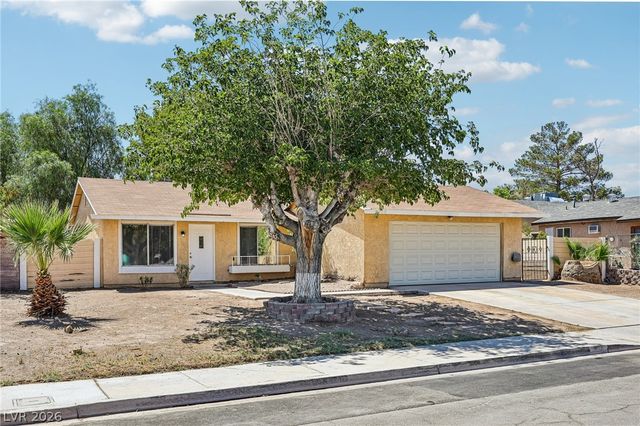 1108 Greenbank Street, Las Vegas, NV 89110