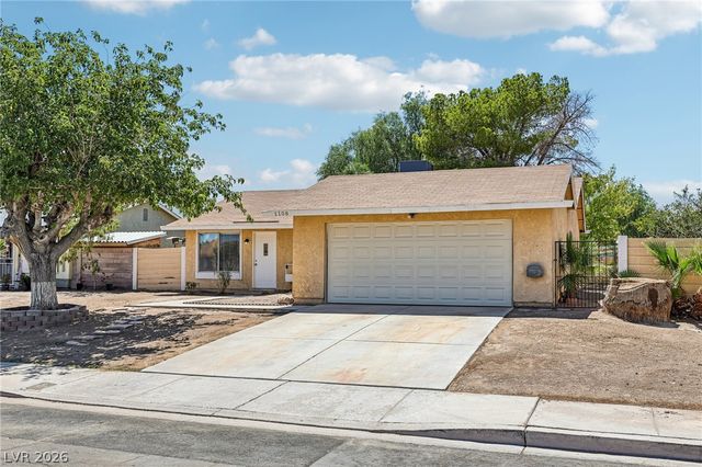 1108 Greenbank Street, Las Vegas, NV 89110