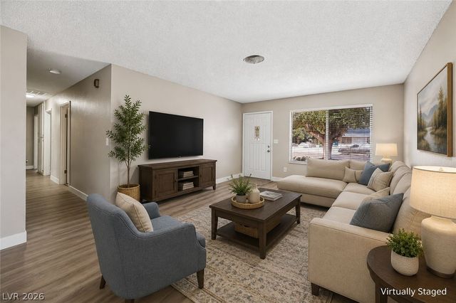 1108 Greenbank Street, Las Vegas, NV 89110