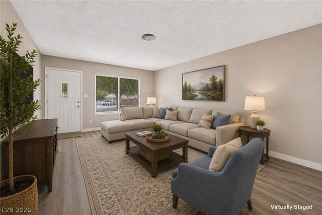1108 Greenbank Street, Las Vegas, NV 89110