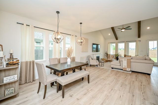 21014 Vancherry Drive, Cypress, TX 77433