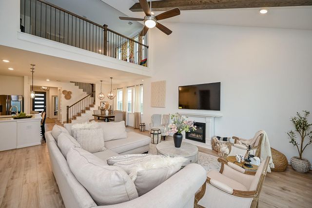 21014 Vancherry Drive, Cypress, TX 77433