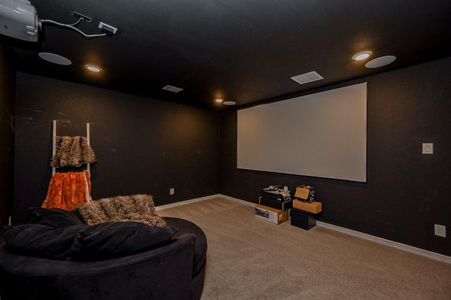 21014 Vancherry Drive, Cypress, TX 77433