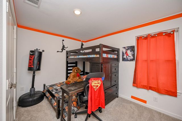 21014 Vancherry Drive, Cypress, TX 77433