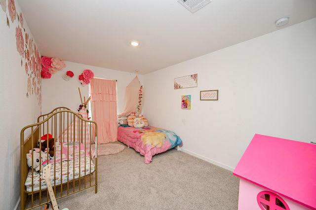 21014 Vancherry Drive, Cypress, TX 77433