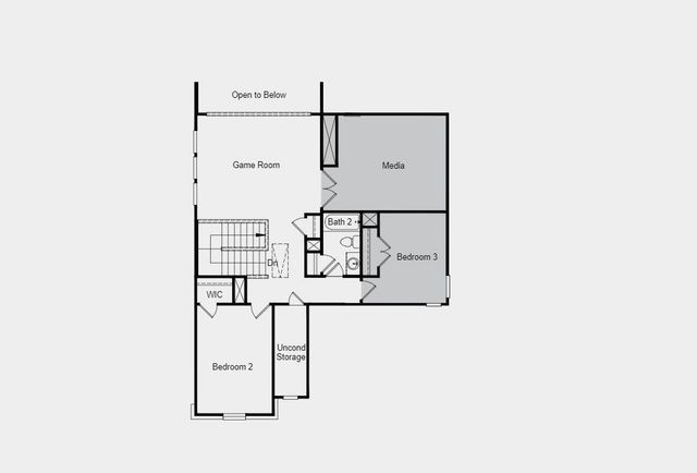 21014 Vancherry Drive, Cypress, TX 77433