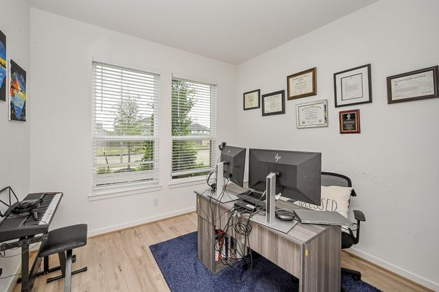 21014 Vancherry Drive, Cypress, TX 77433