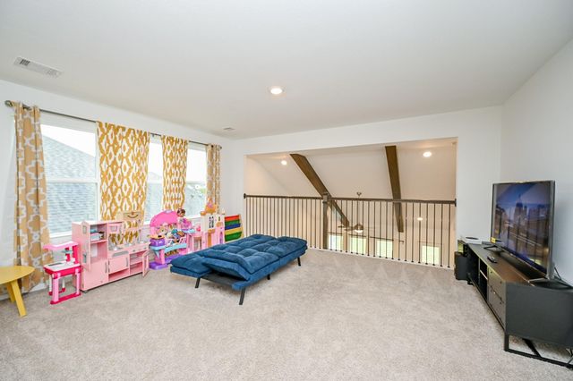 21014 Vancherry Drive, Cypress, TX 77433