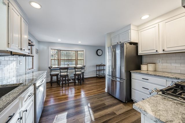 55 Lothrop Road, Reading, MA 01867