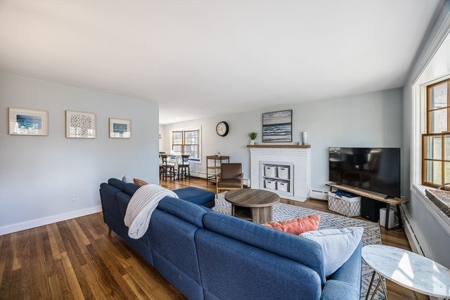 55 Lothrop Road, Reading, MA 01867