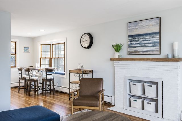 55 Lothrop Road, Reading, MA 01867