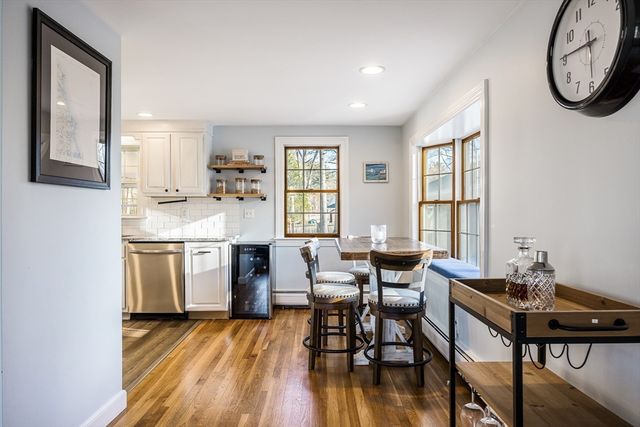 55 Lothrop Road, Reading, MA 01867