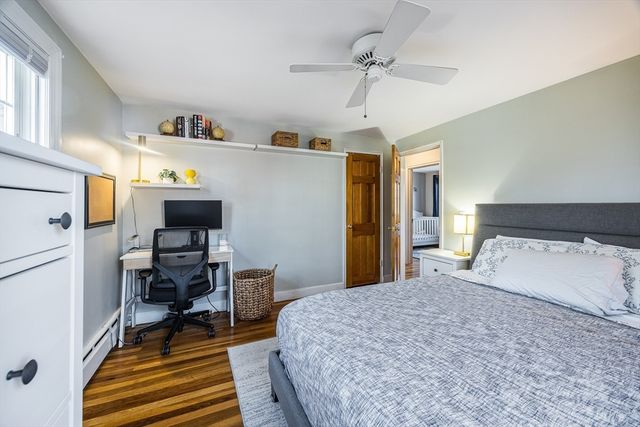 55 Lothrop Road, Reading, MA 01867