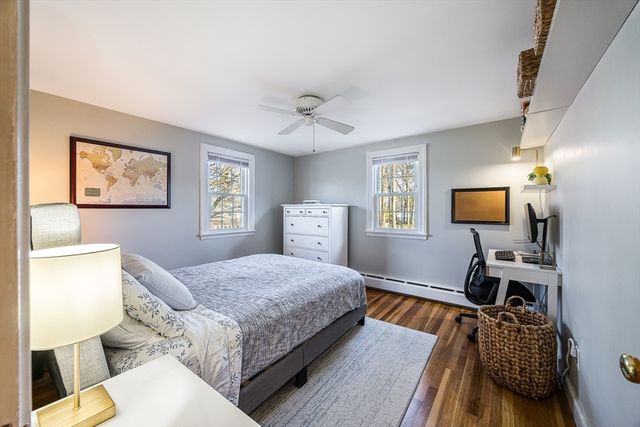 55 Lothrop Road, Reading, MA 01867