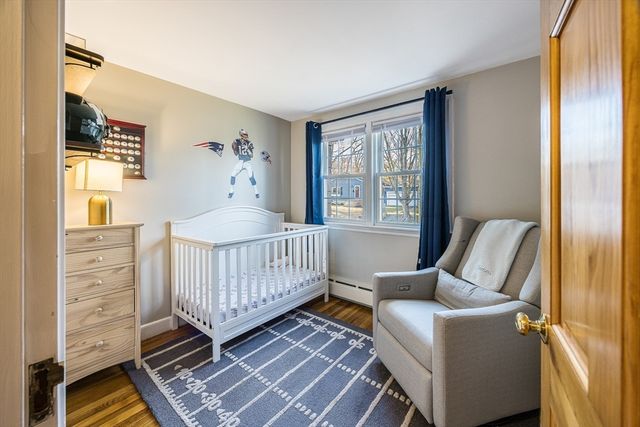 55 Lothrop Road, Reading, MA 01867