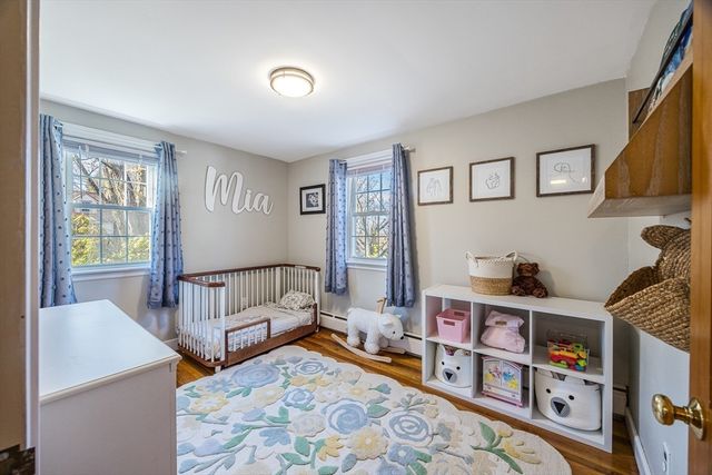 55 Lothrop Road, Reading, MA 01867