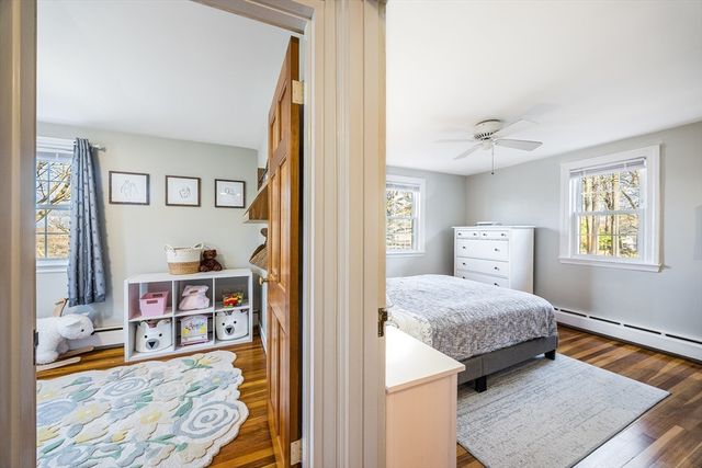 55 Lothrop Road, Reading, MA 01867