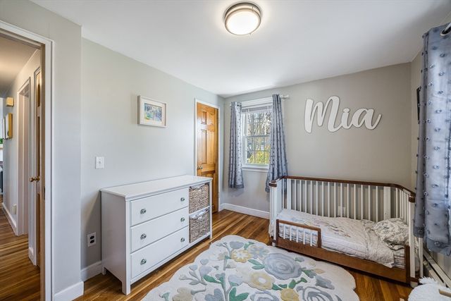 55 Lothrop Road, Reading, MA 01867