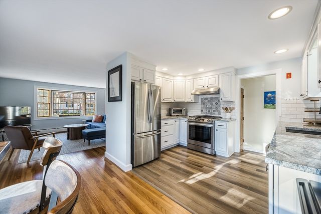 55 Lothrop Road, Reading, MA 01867