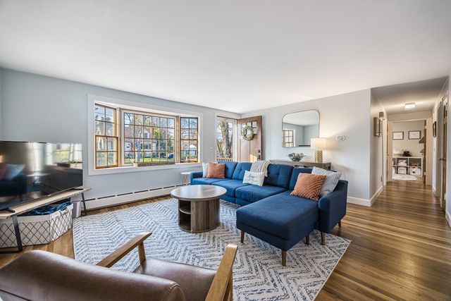 55 Lothrop Road, Reading, MA 01867