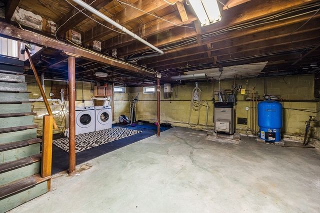 55 Lothrop Road, Reading, MA 01867