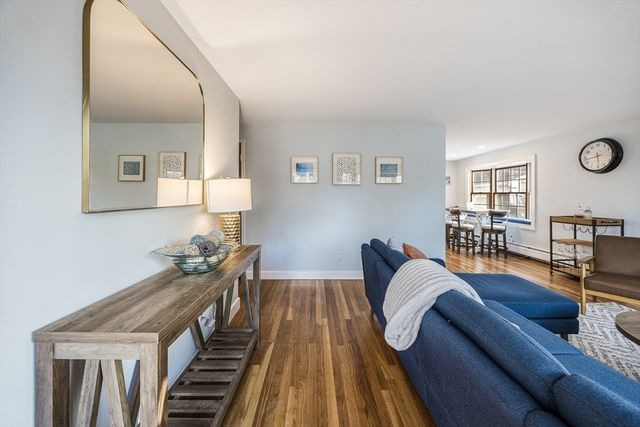 55 Lothrop Road, Reading, MA 01867