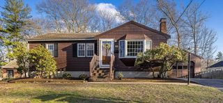 55 Lothrop Road, Reading, MA 01867